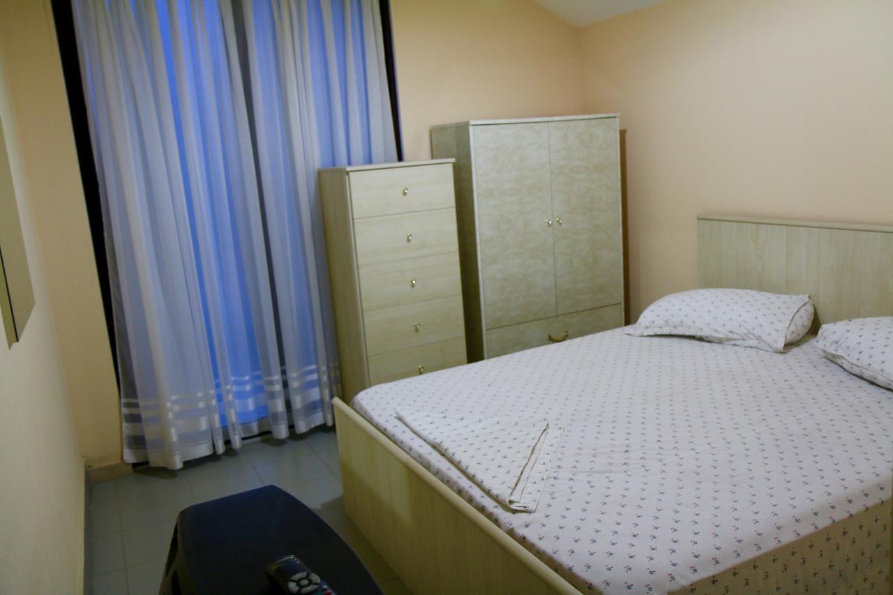 Hotel President โกเลม ภายนอก รูปภาพ