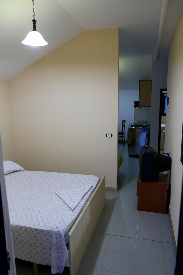Hotel President โกเลม ภายนอก รูปภาพ