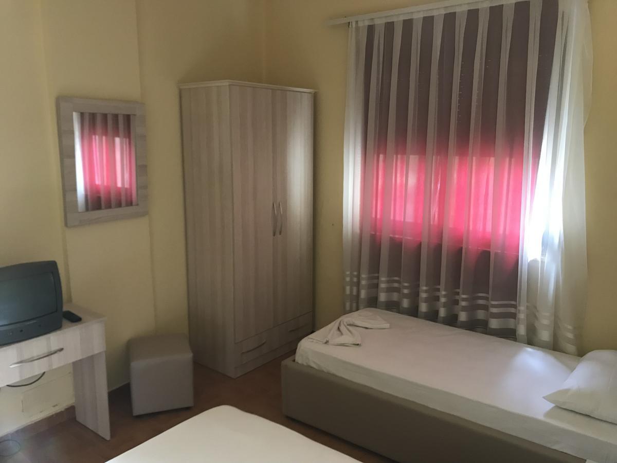 Hotel President โกเลม ภายนอก รูปภาพ