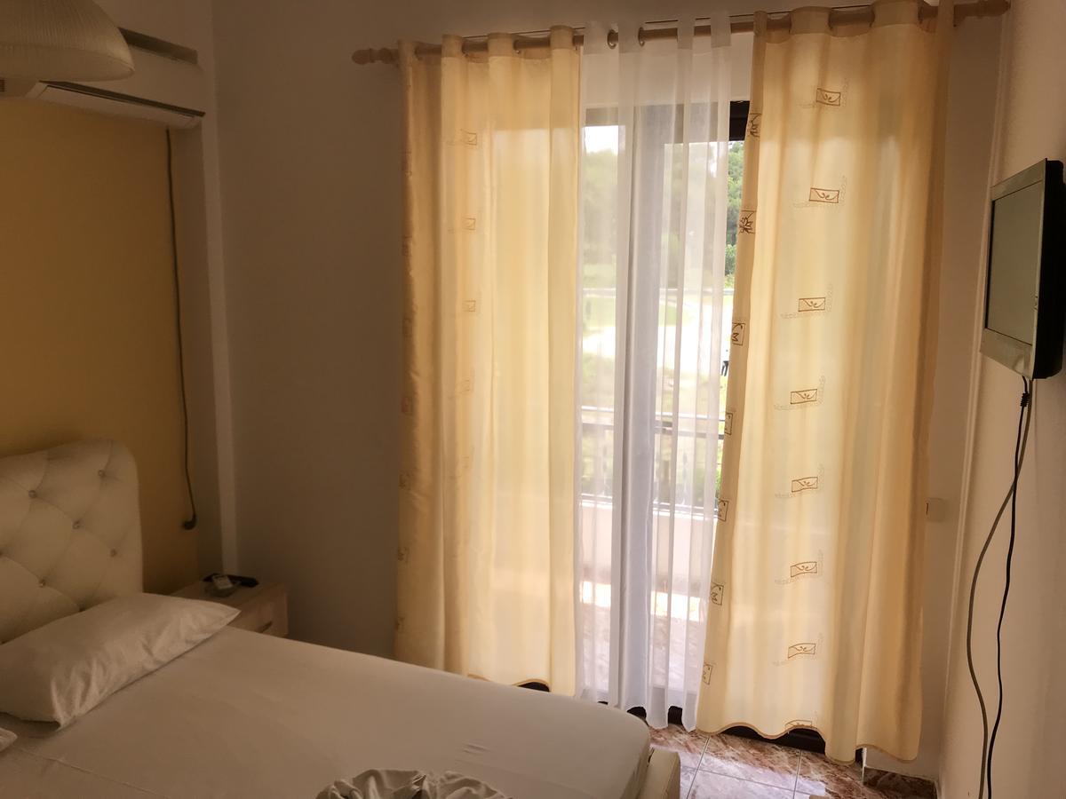 Hotel President โกเลม ภายนอก รูปภาพ
