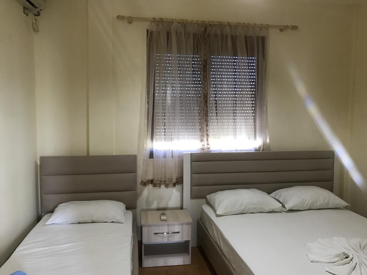 Hotel President โกเลม ภายนอก รูปภาพ