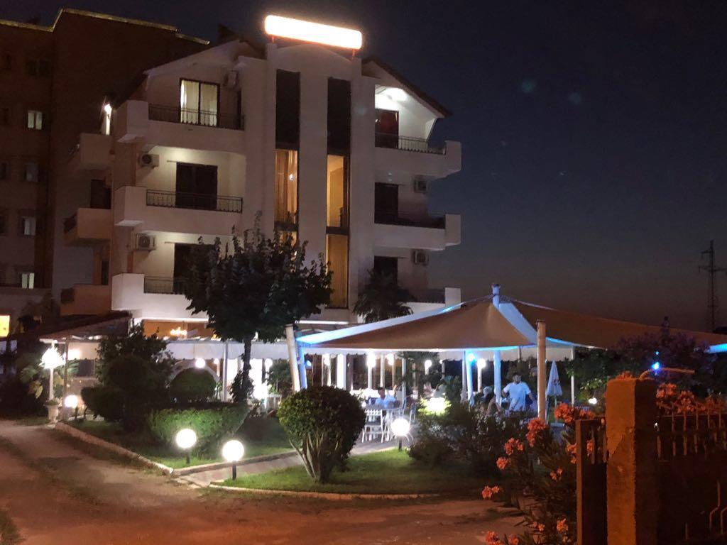 Hotel President โกเลม ภายนอก รูปภาพ